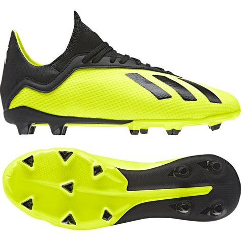 adidas x 18.3 weiß|Adidas X 18.3 in.